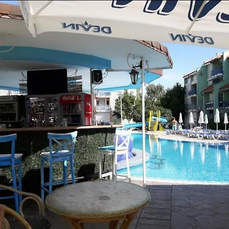 3 Bedroom Apt Beach Elite 1 Apartment