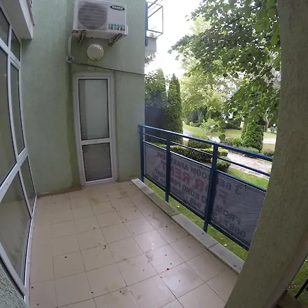 3 Bedroom Apt Beach Elite 1 * Sunny Beach